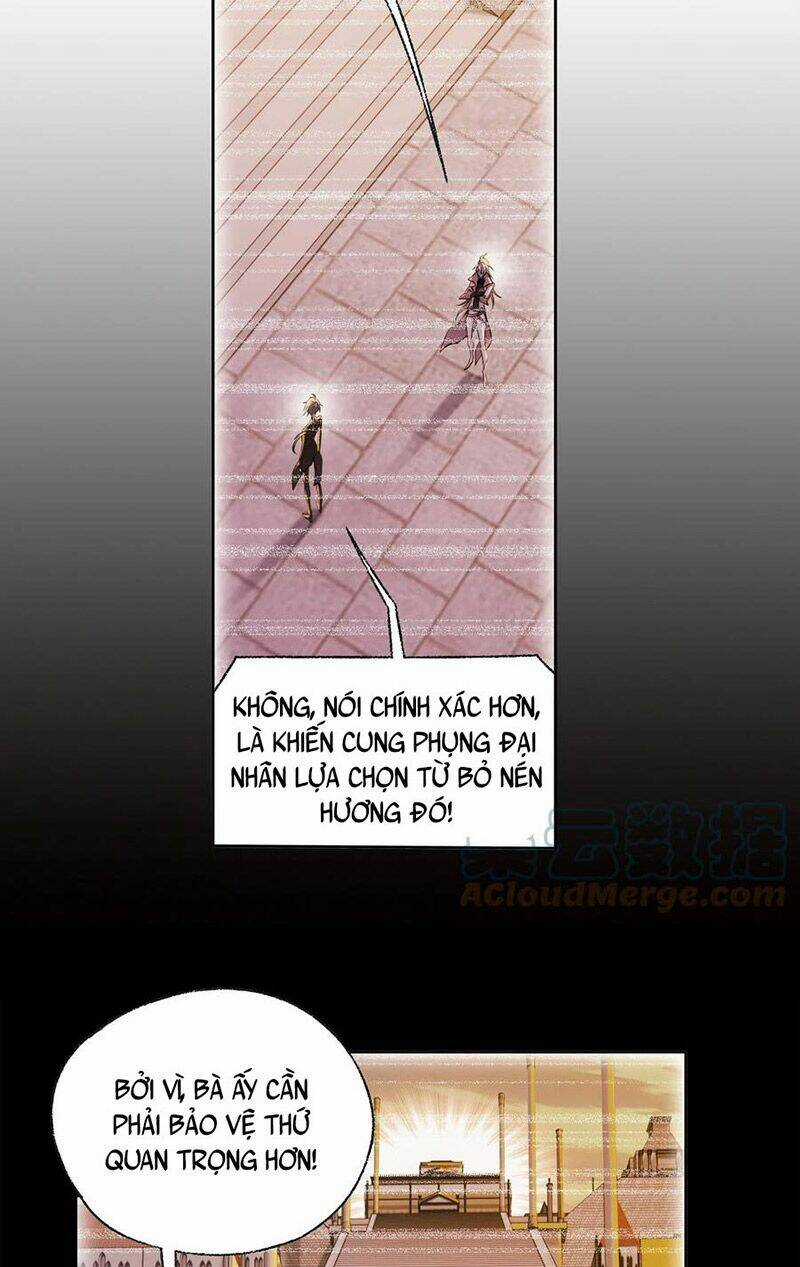 Đấu La Đại Lục Chapter 329.5 trang 12