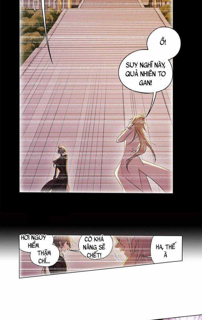 Đấu La Đại Lục Chapter 329.5 trang 13