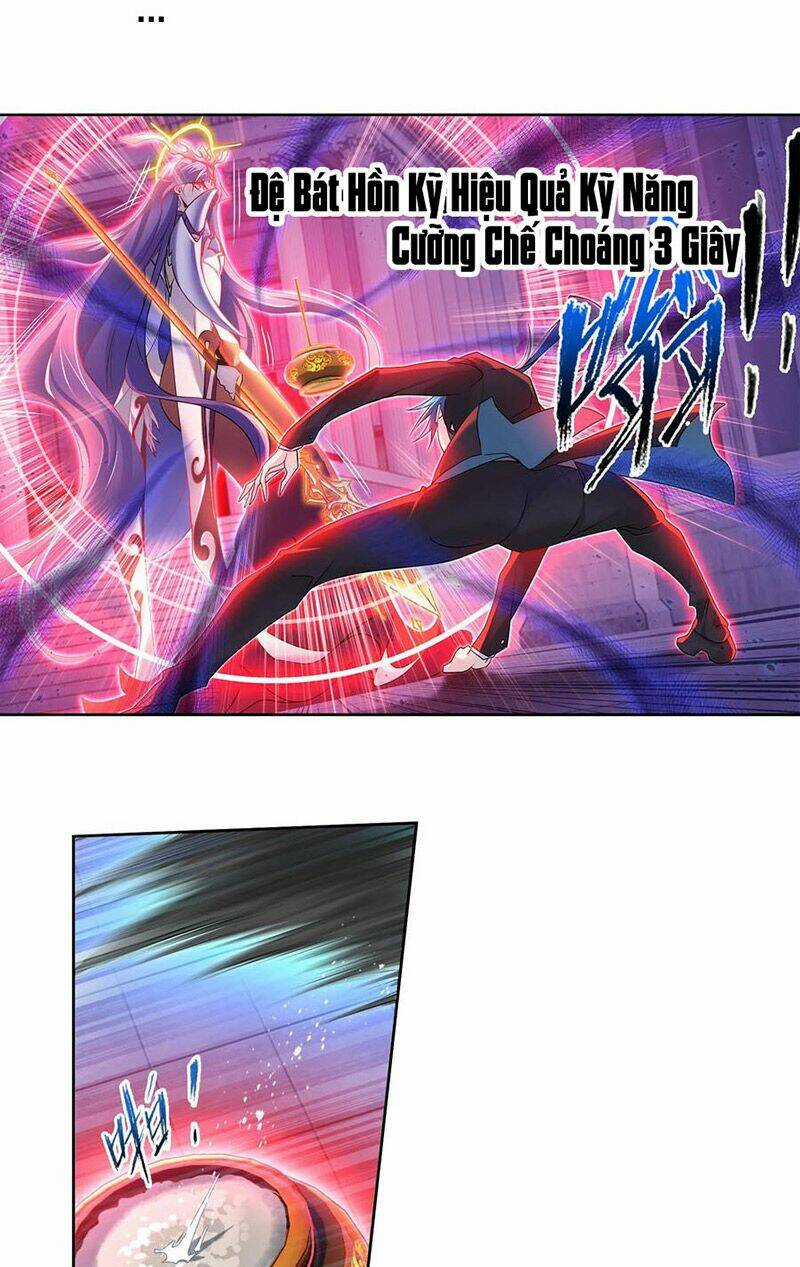 Đấu La Đại Lục Chapter 329.5 trang 18