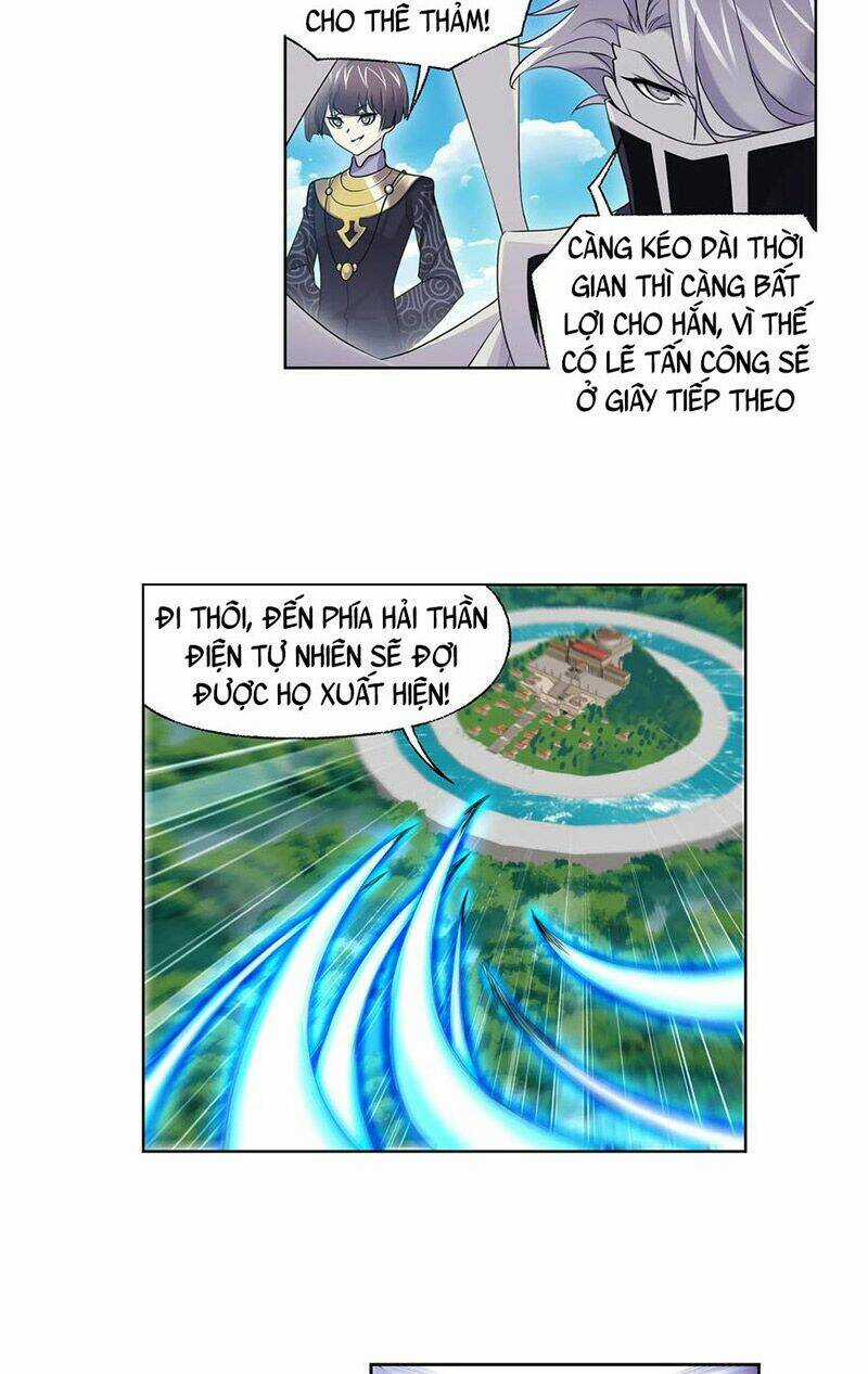 Đấu La Đại Lục Chapter 329.5 trang 2