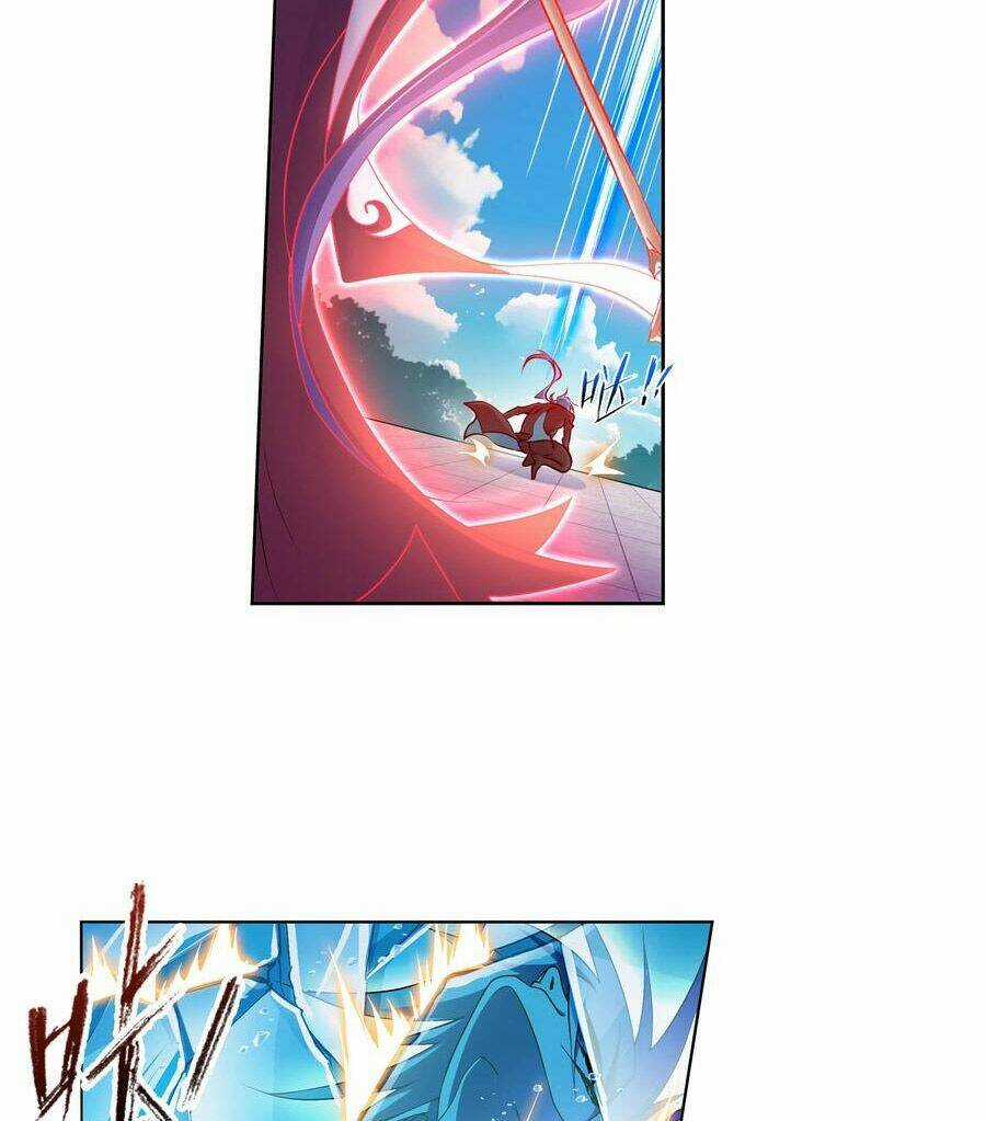 Đấu La Đại Lục Chapter 329.5 trang 20