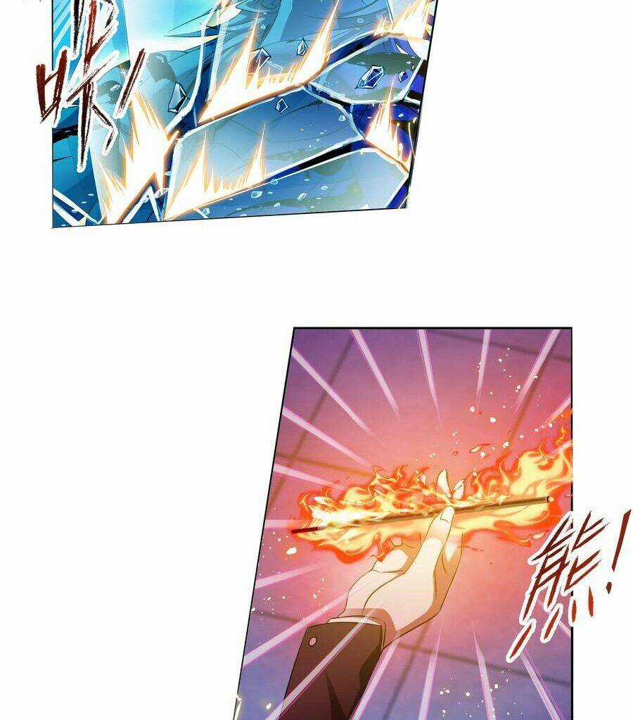 Đấu La Đại Lục Chapter 329.5 trang 21