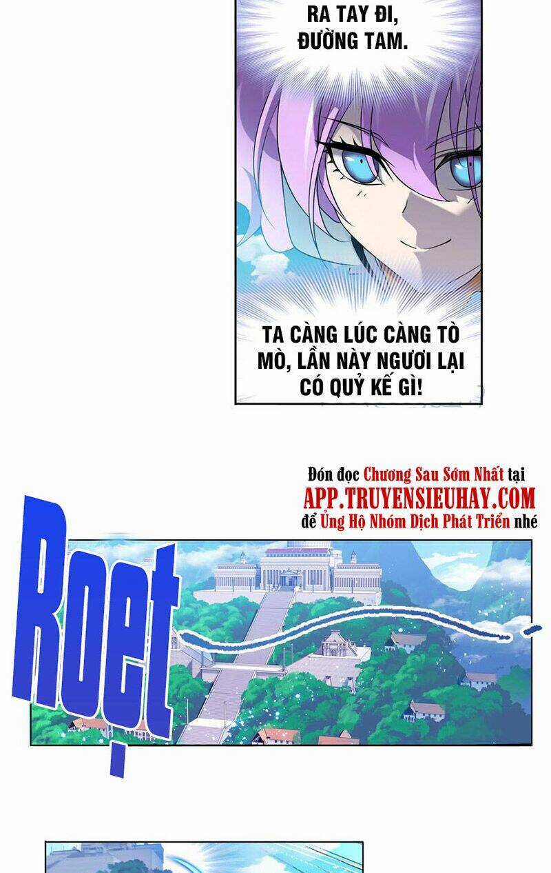 Đấu La Đại Lục Chapter 329.5 trang 3