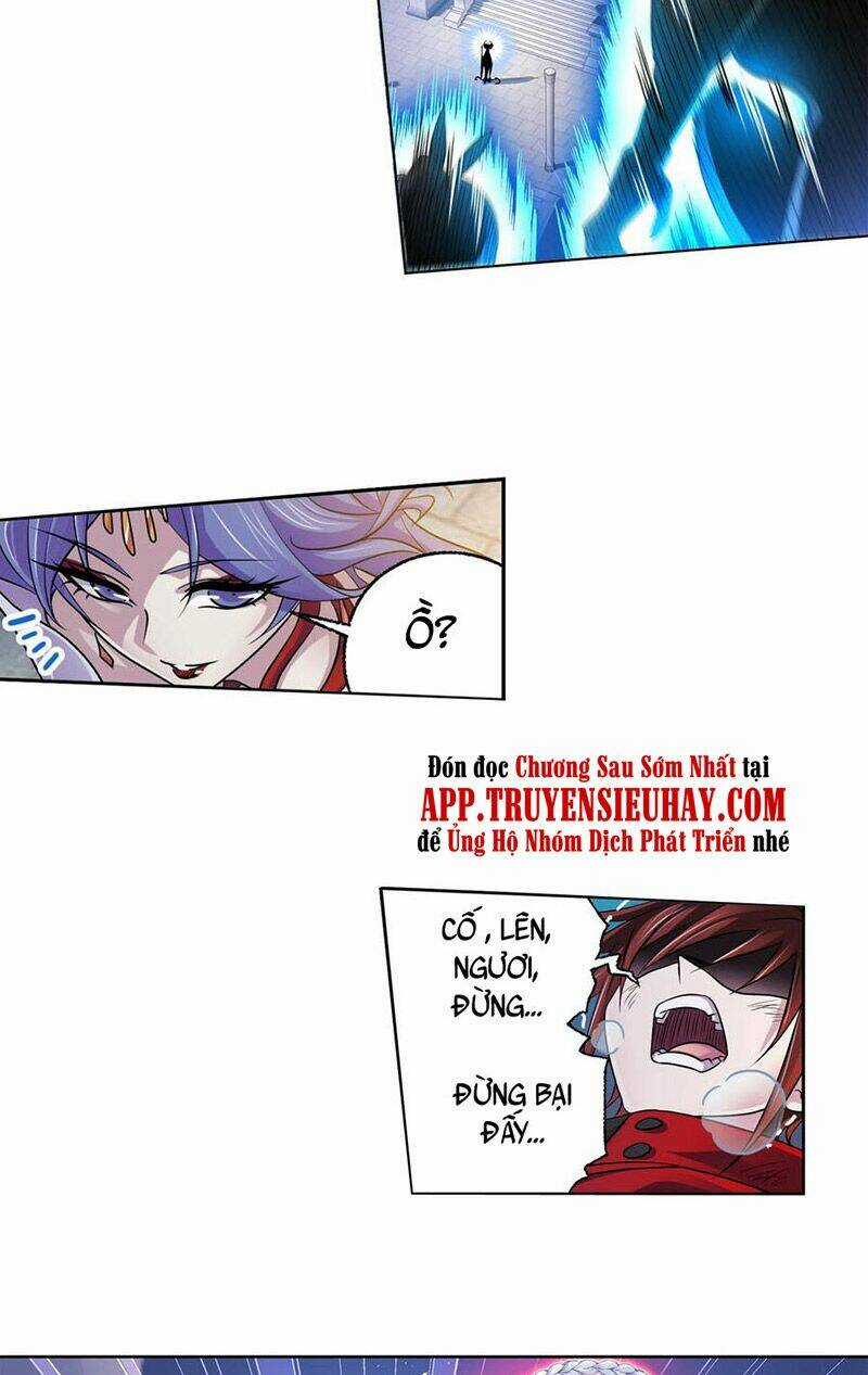 Đấu La Đại Lục Chapter 329.5 trang 5