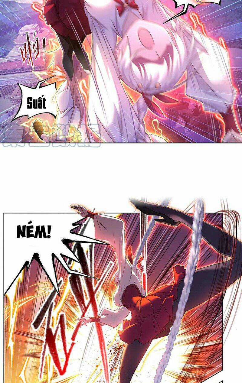 Đấu La Đại Lục Chapter 329.5 trang 8