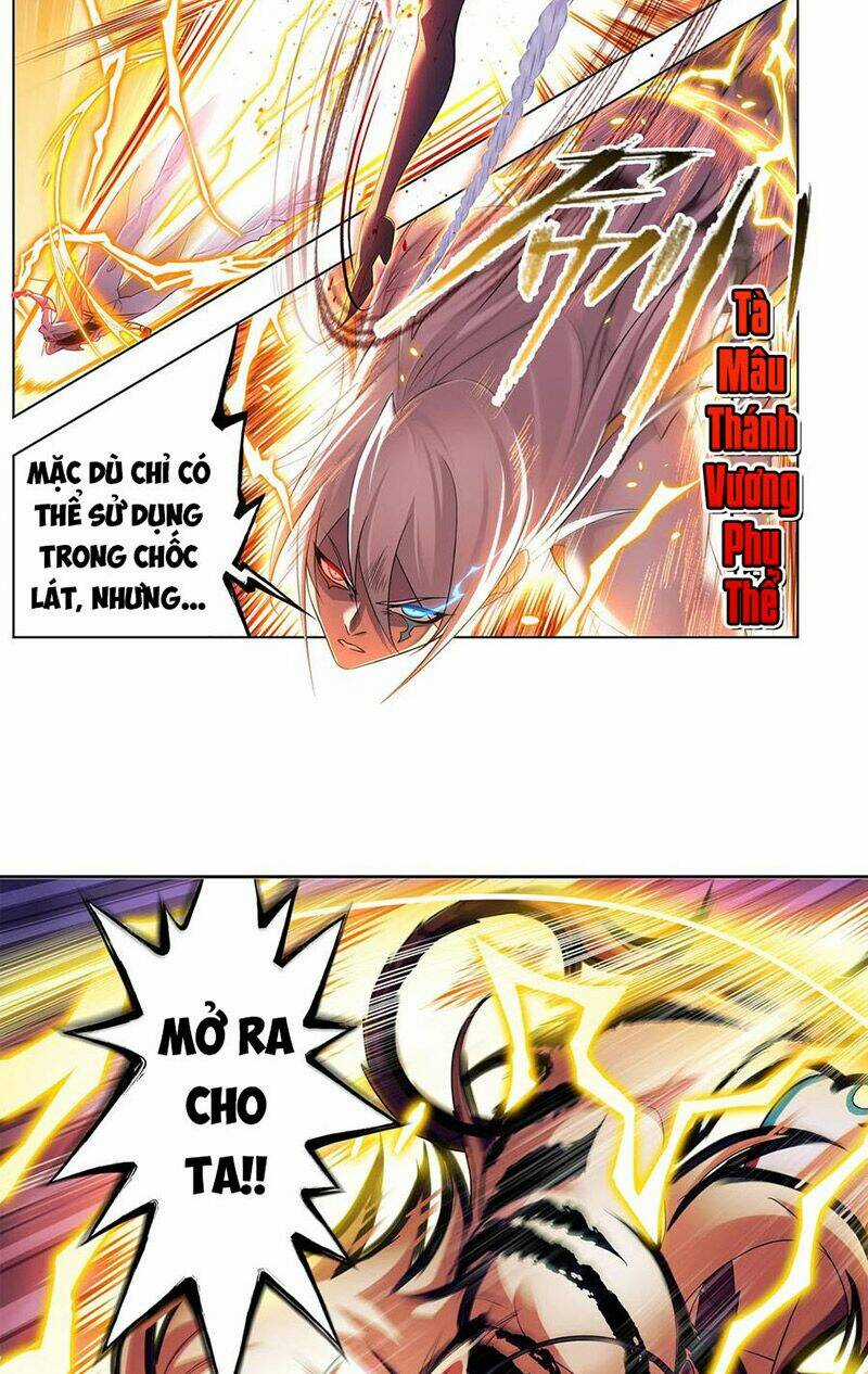 Đấu La Đại Lục Chapter 329.5 trang 9