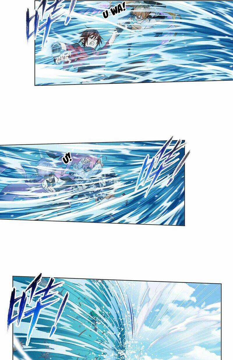 Đấu La Đại Lục Chapter 329 trang 1