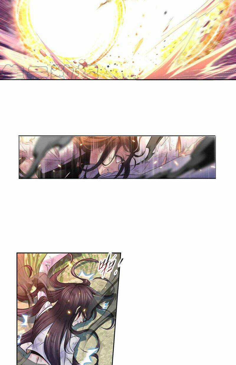 Đấu La Đại Lục Chapter 329 trang 10