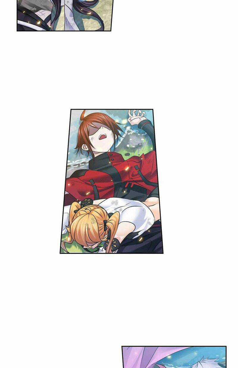 Đấu La Đại Lục Chapter 329 trang 11