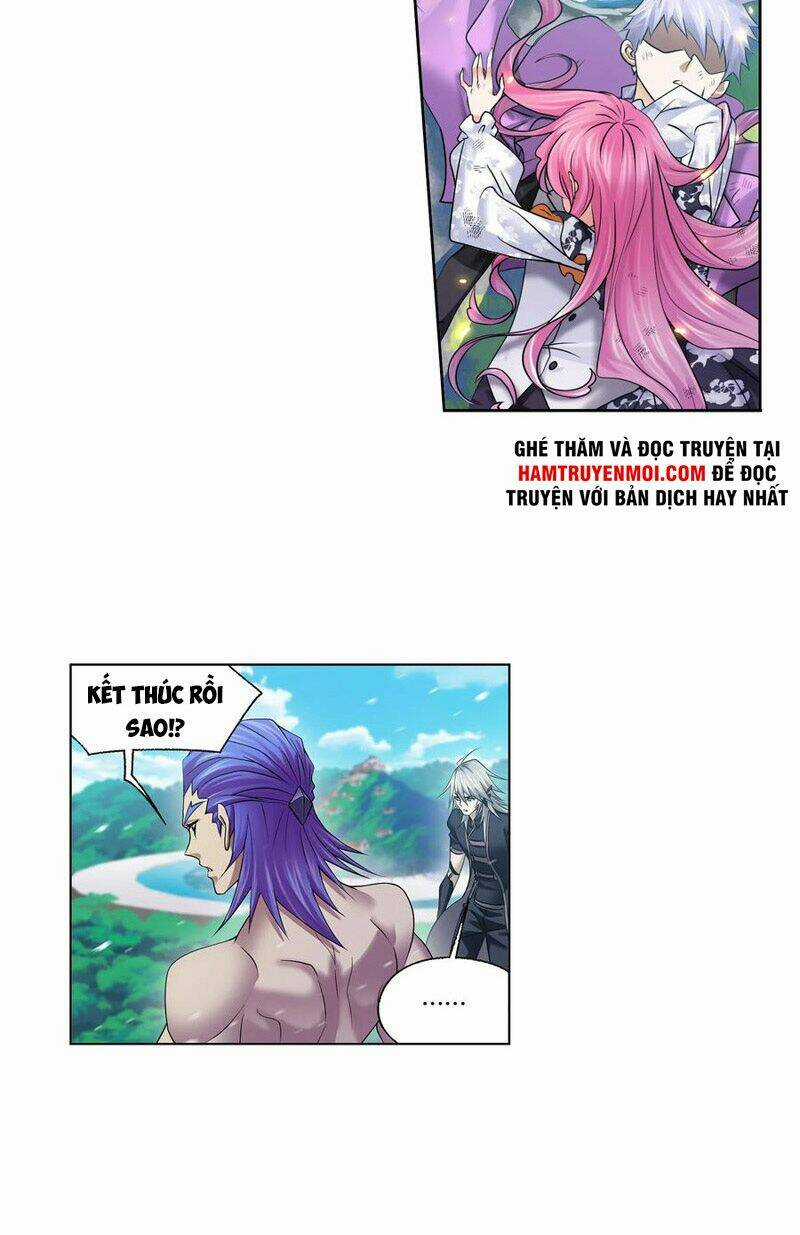 Đấu La Đại Lục Chapter 329 trang 12