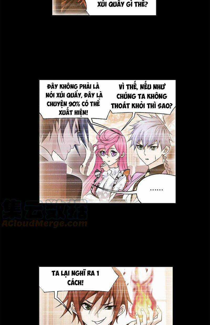 Đấu La Đại Lục Chapter 329 trang 14