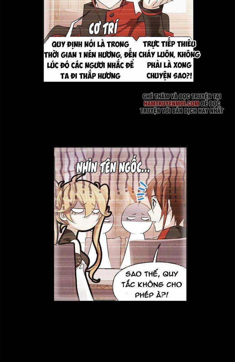 Đấu La Đại Lục Chapter 329 trang 15