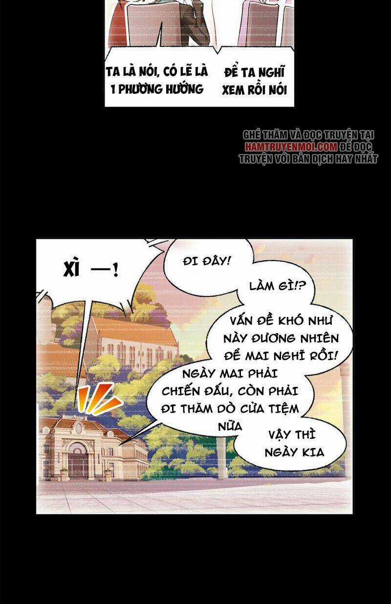 Đấu La Đại Lục Chapter 329 trang 18