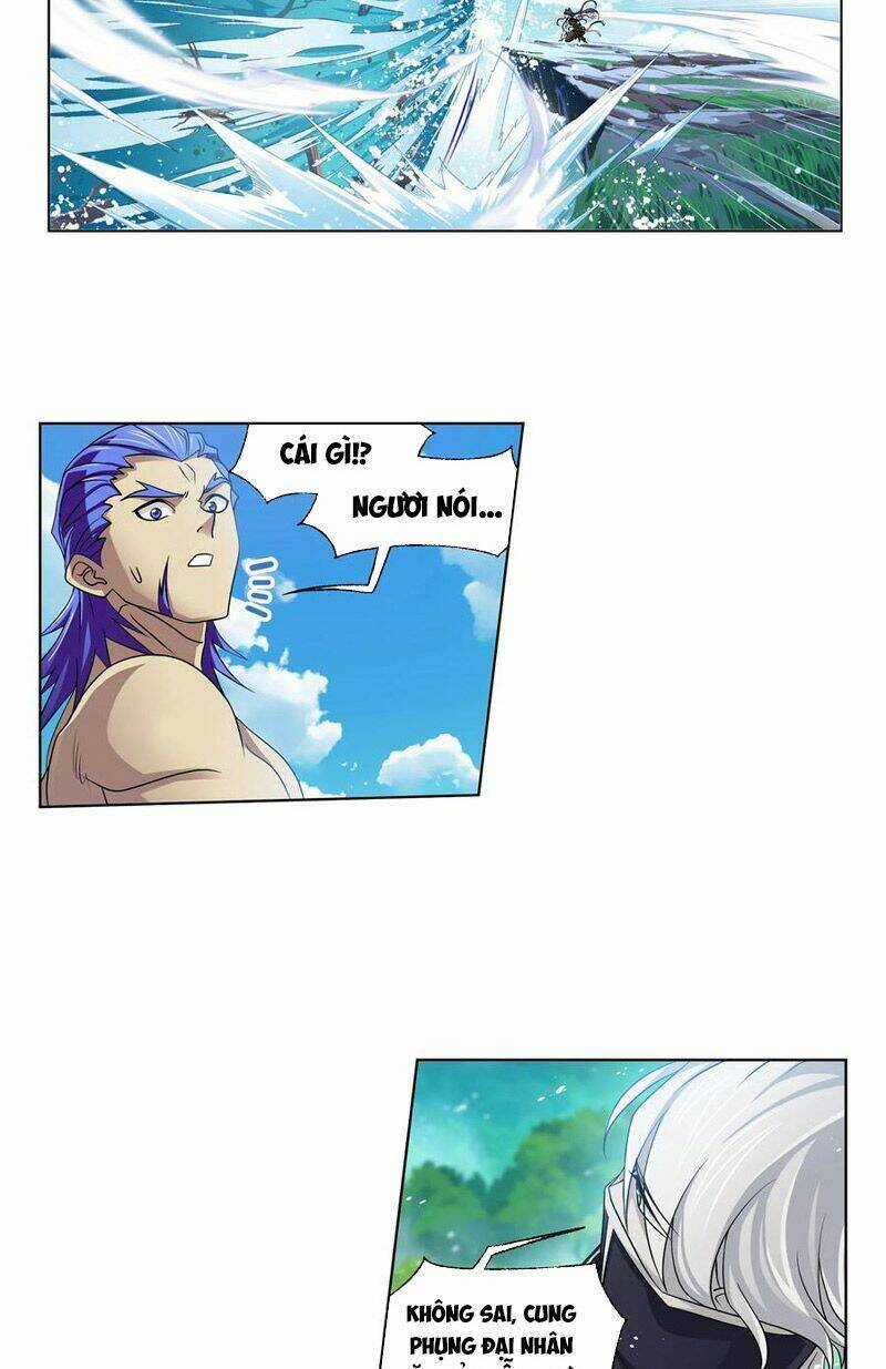 Đấu La Đại Lục Chapter 329 trang 2