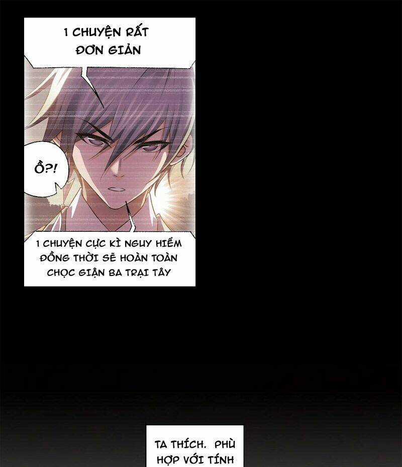 Đấu La Đại Lục Chapter 329 trang 20