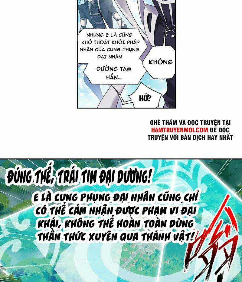 Đấu La Đại Lục Chapter 329 trang 24