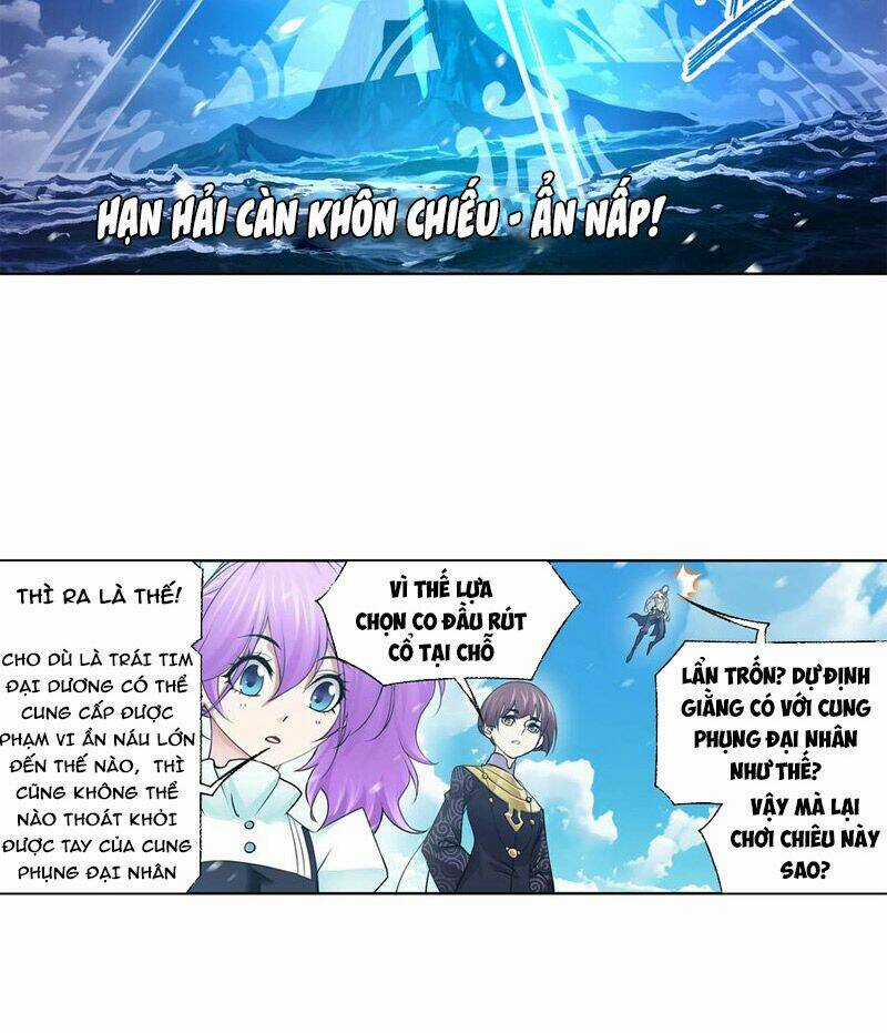 Đấu La Đại Lục Chapter 329 trang 26