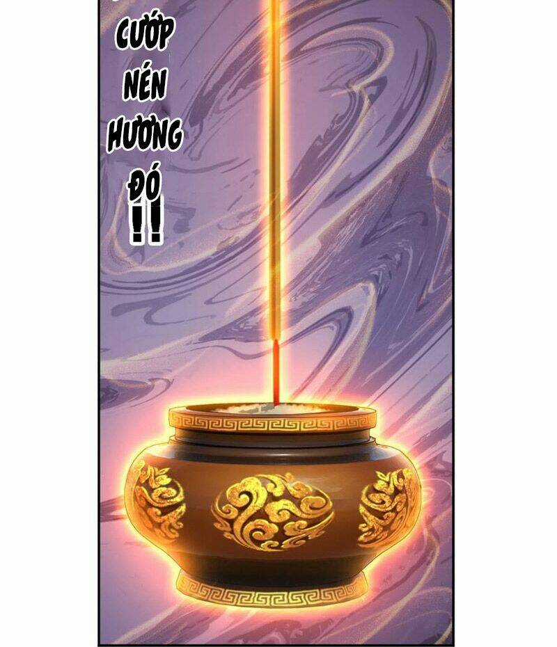 Đấu La Đại Lục Chapter 329 trang 29