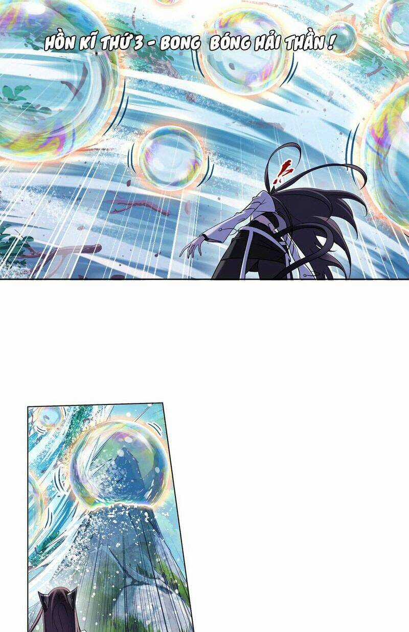 Đấu La Đại Lục Chapter 329 trang 5