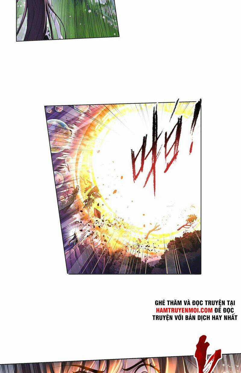 Đấu La Đại Lục Chapter 329 trang 6