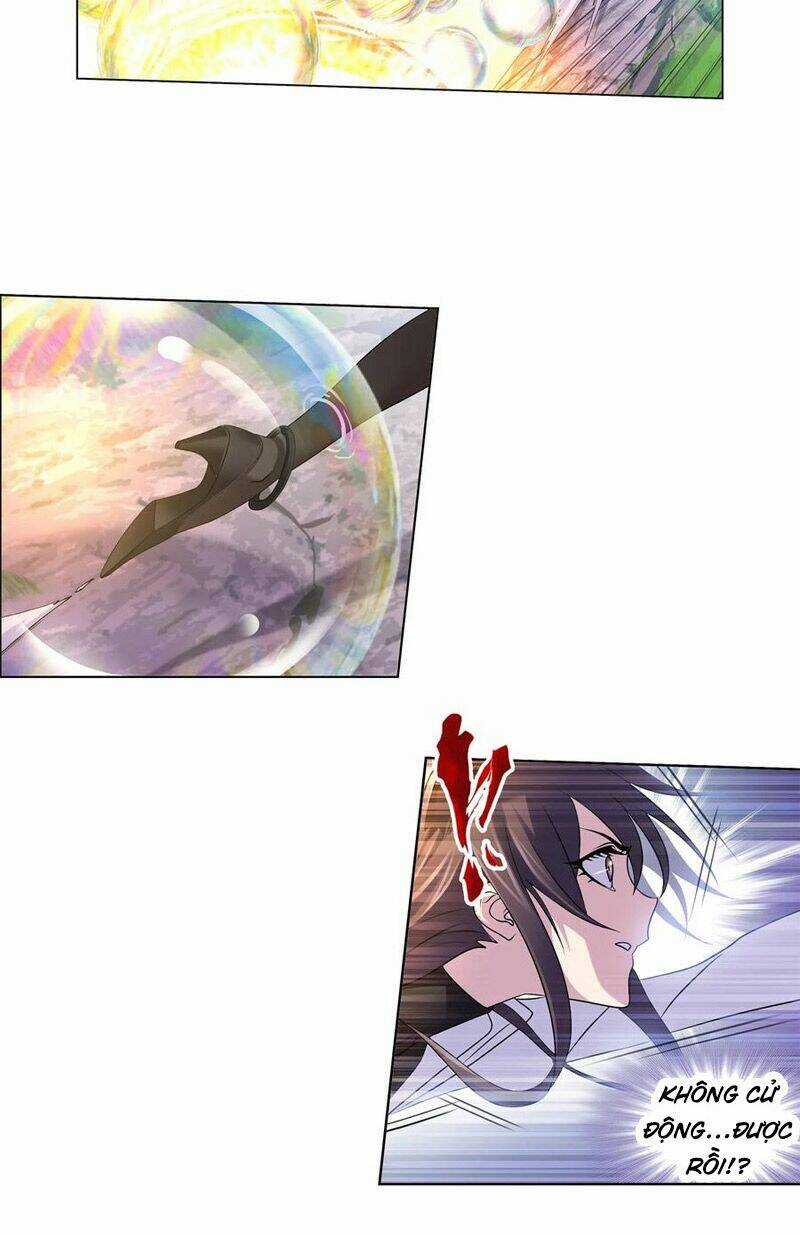 Đấu La Đại Lục Chapter 329 trang 8