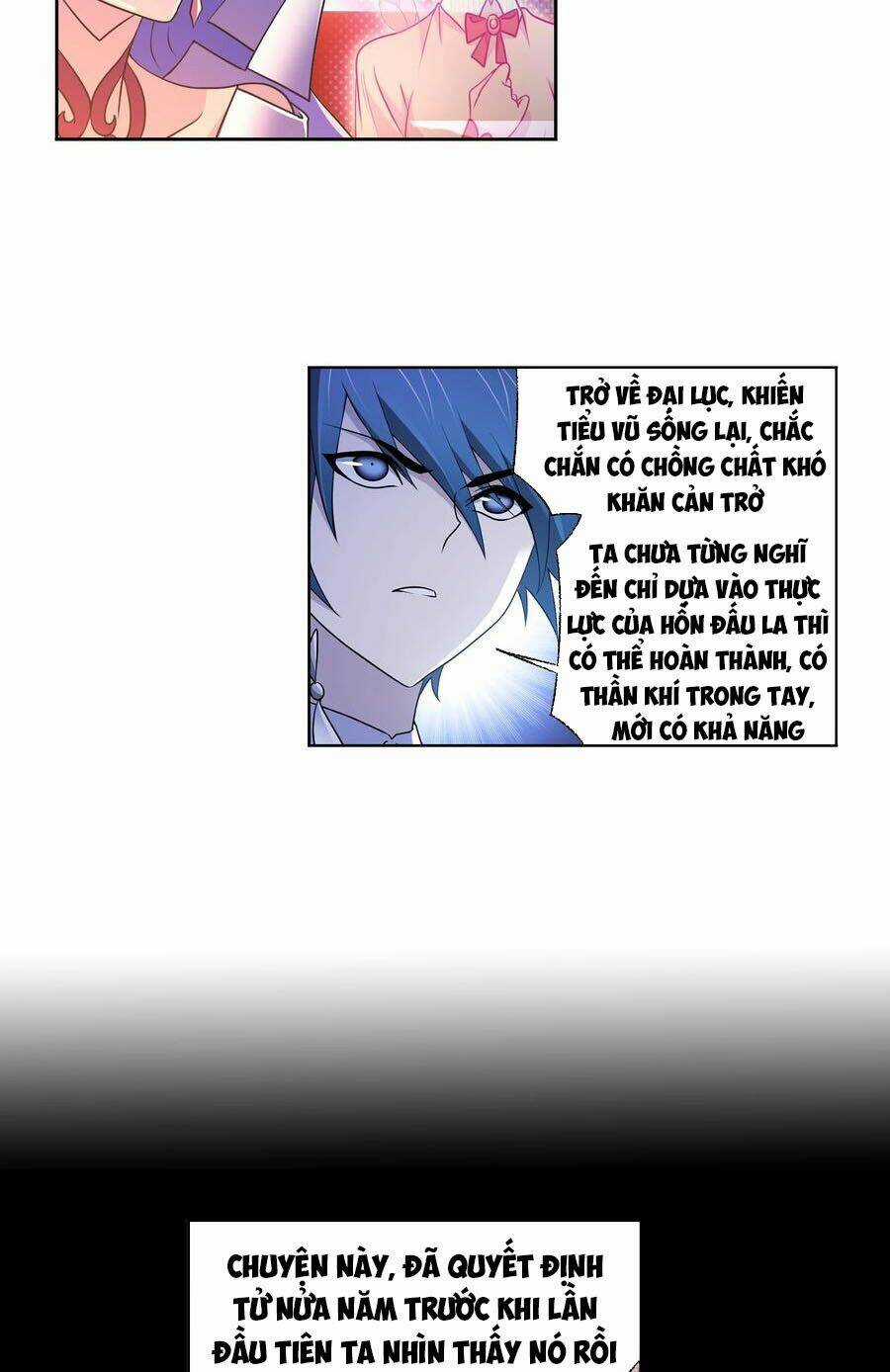 Đấu La Đại Lục Chapter 330.5 trang 11