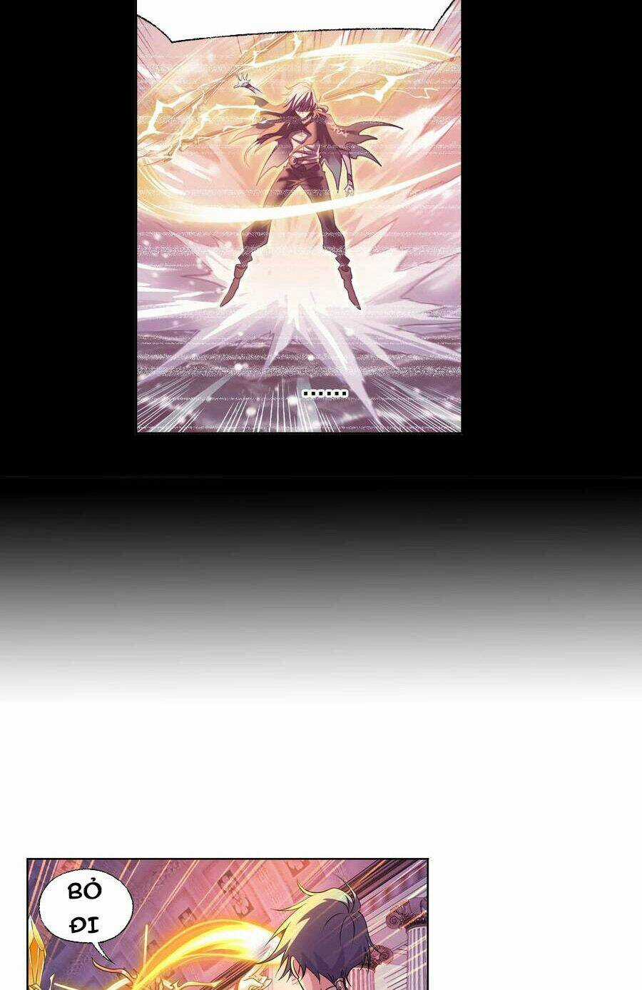 Đấu La Đại Lục Chapter 330.5 trang 12