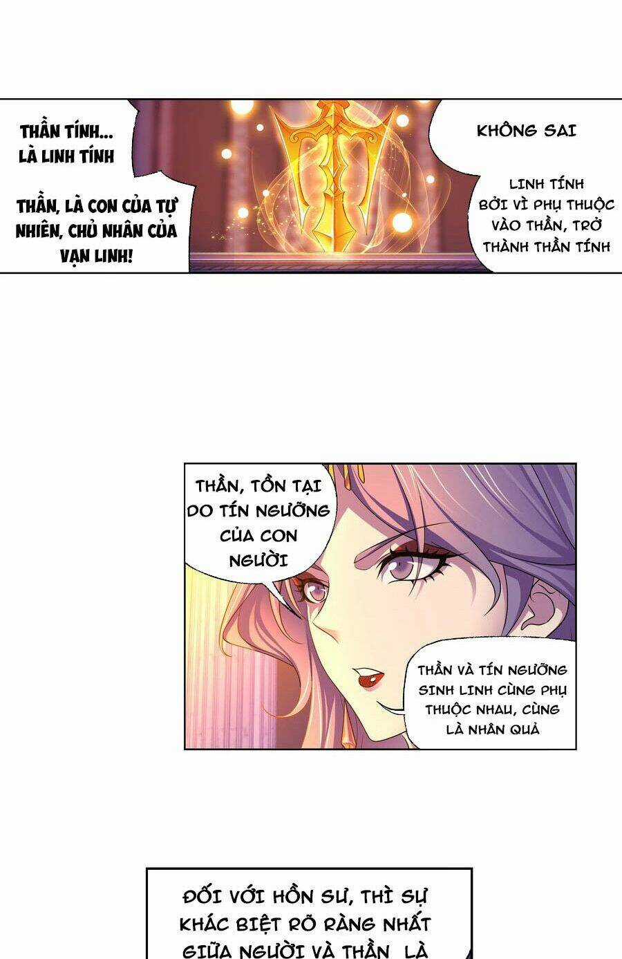 Đấu La Đại Lục Chapter 330.5 trang 15