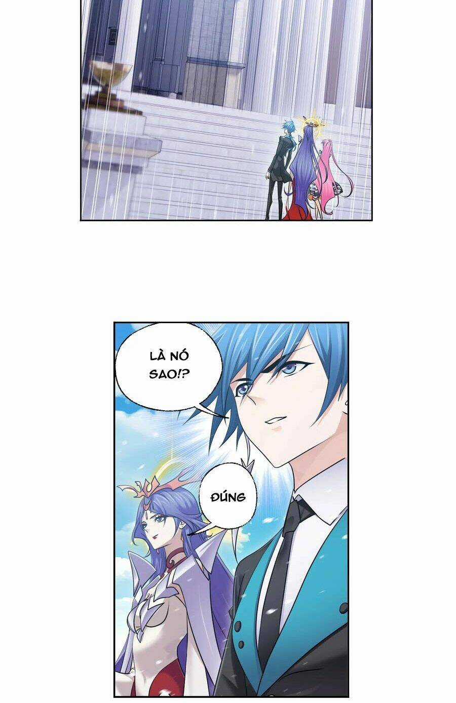 Đấu La Đại Lục Chapter 330.5 trang 2