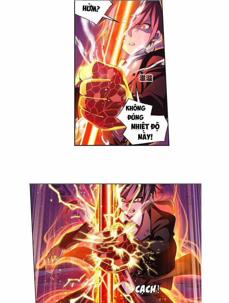 Đấu La Đại Lục Chapter 330.5 trang 20