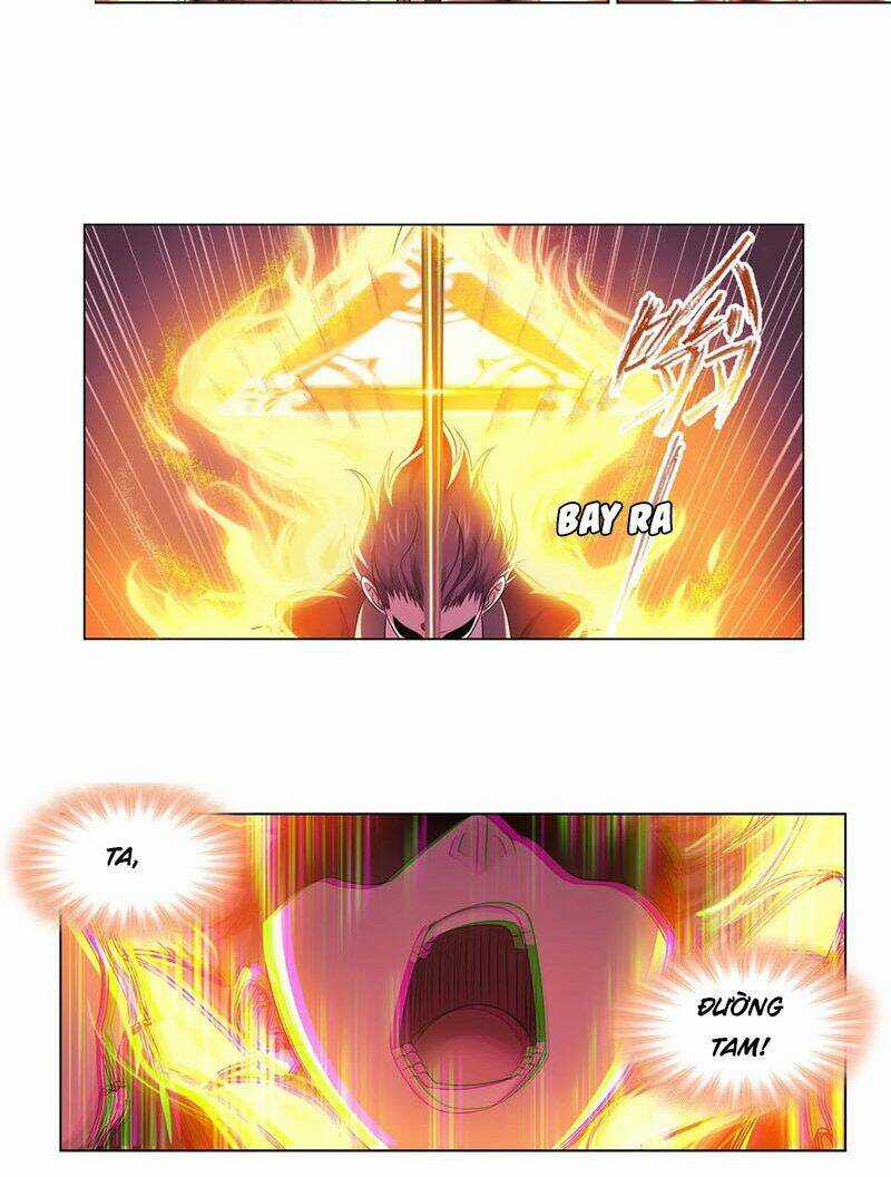 Đấu La Đại Lục Chapter 330.5 trang 25