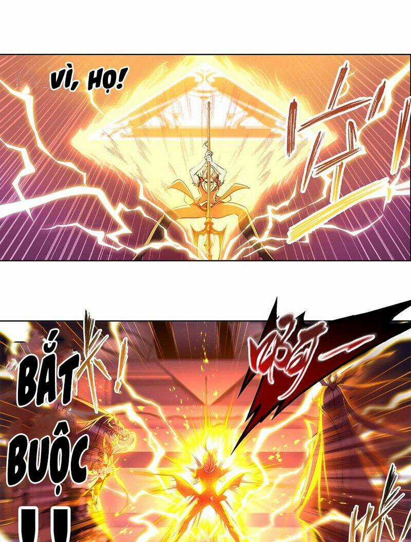 Đấu La Đại Lục Chapter 330.5 trang 26