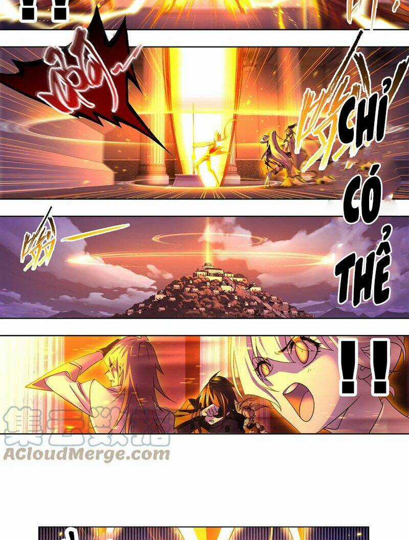 Đấu La Đại Lục Chapter 330.5 trang 27