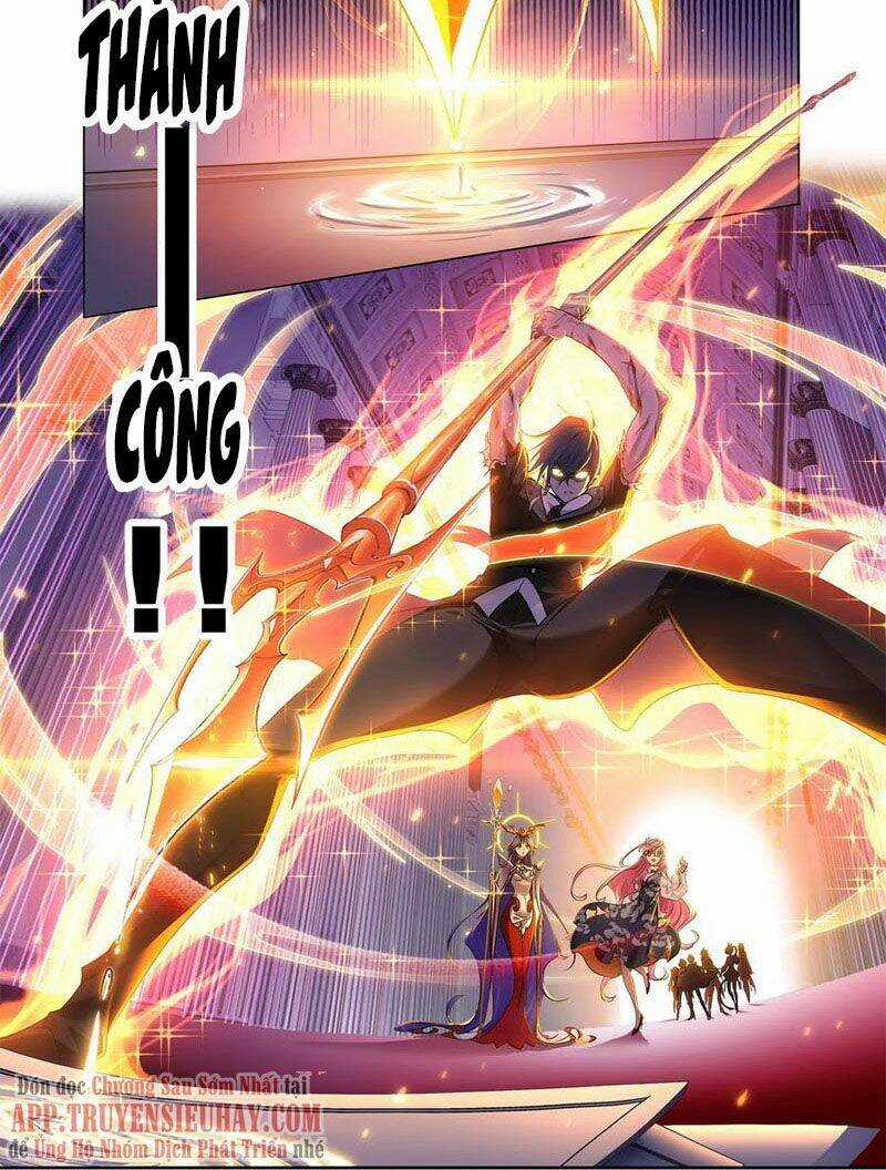 Đấu La Đại Lục Chapter 330.5 trang 28