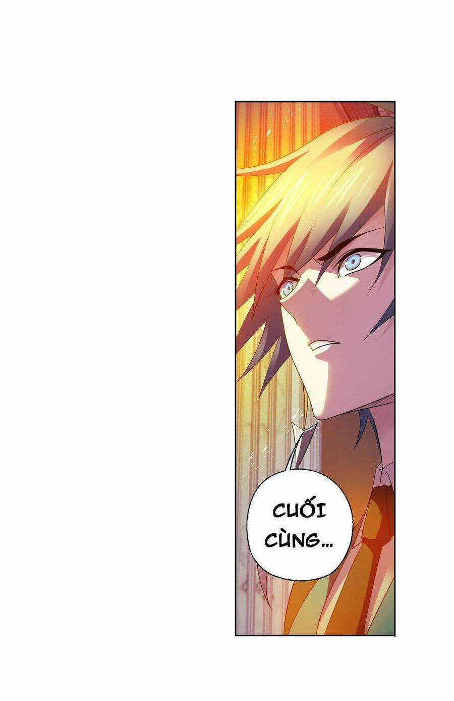 Đấu La Đại Lục Chapter 330.5 trang 8