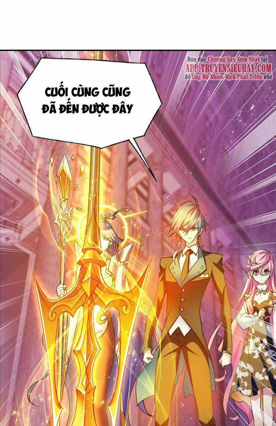 Đấu La Đại Lục Chapter 330.5 trang 9