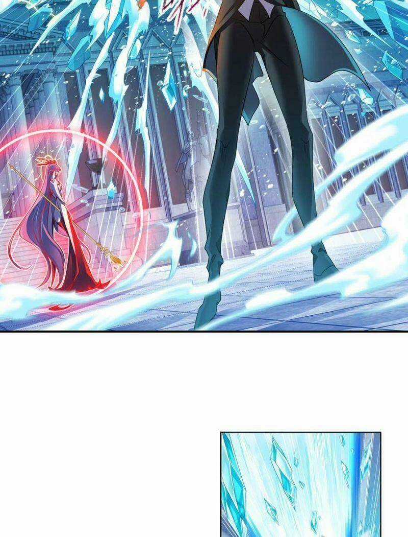 Đấu La Đại Lục Chapter 330 trang 1