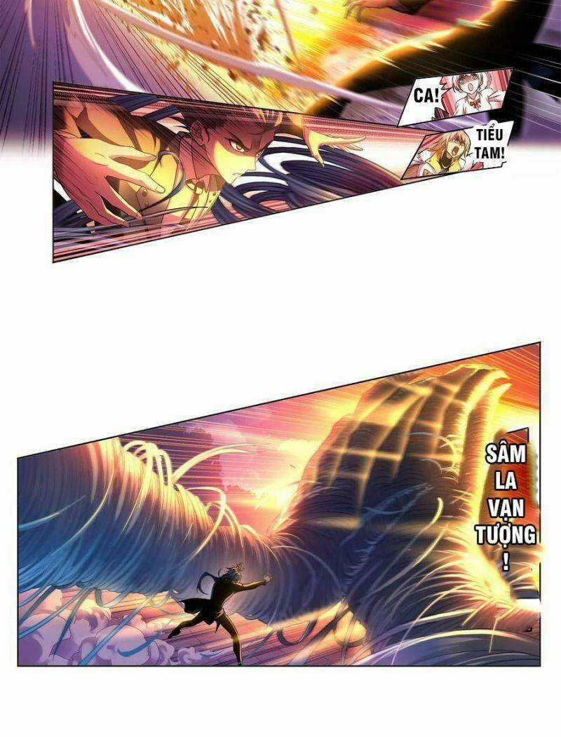 Đấu La Đại Lục Chapter 330 trang 10