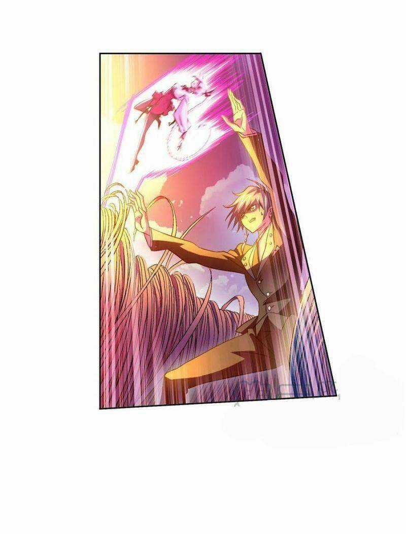 Đấu La Đại Lục Chapter 330 trang 11