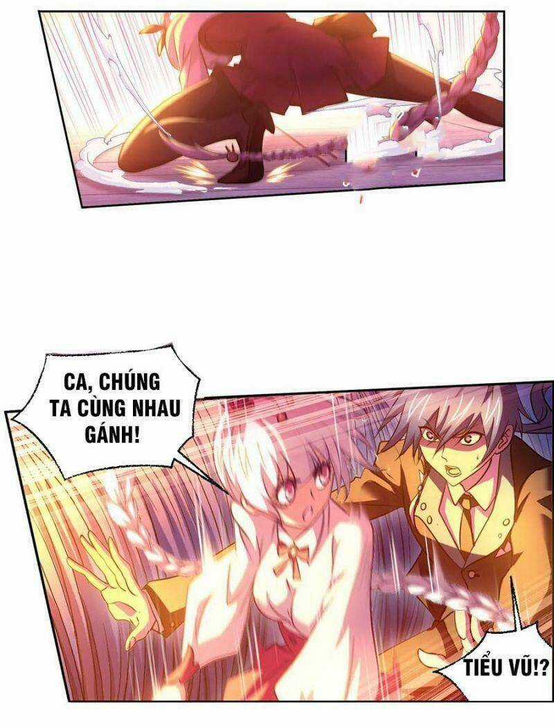 Đấu La Đại Lục Chapter 330 trang 12