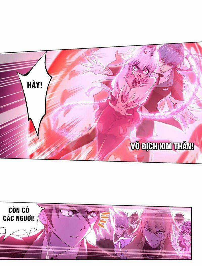 Đấu La Đại Lục Chapter 330 trang 13