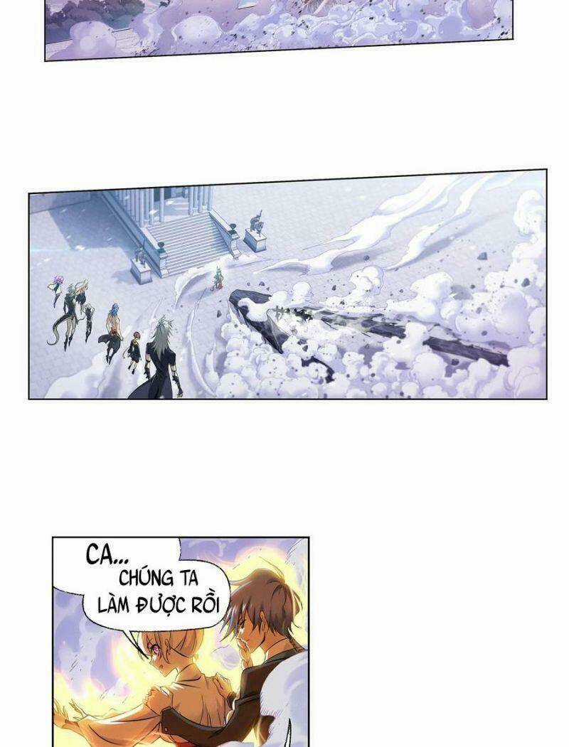 Đấu La Đại Lục Chapter 330 trang 15