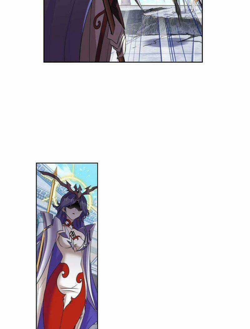 Đấu La Đại Lục Chapter 330 trang 18