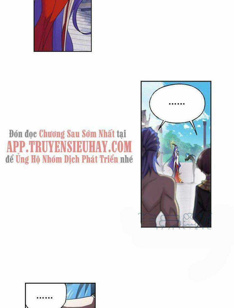 Đấu La Đại Lục Chapter 330 trang 19