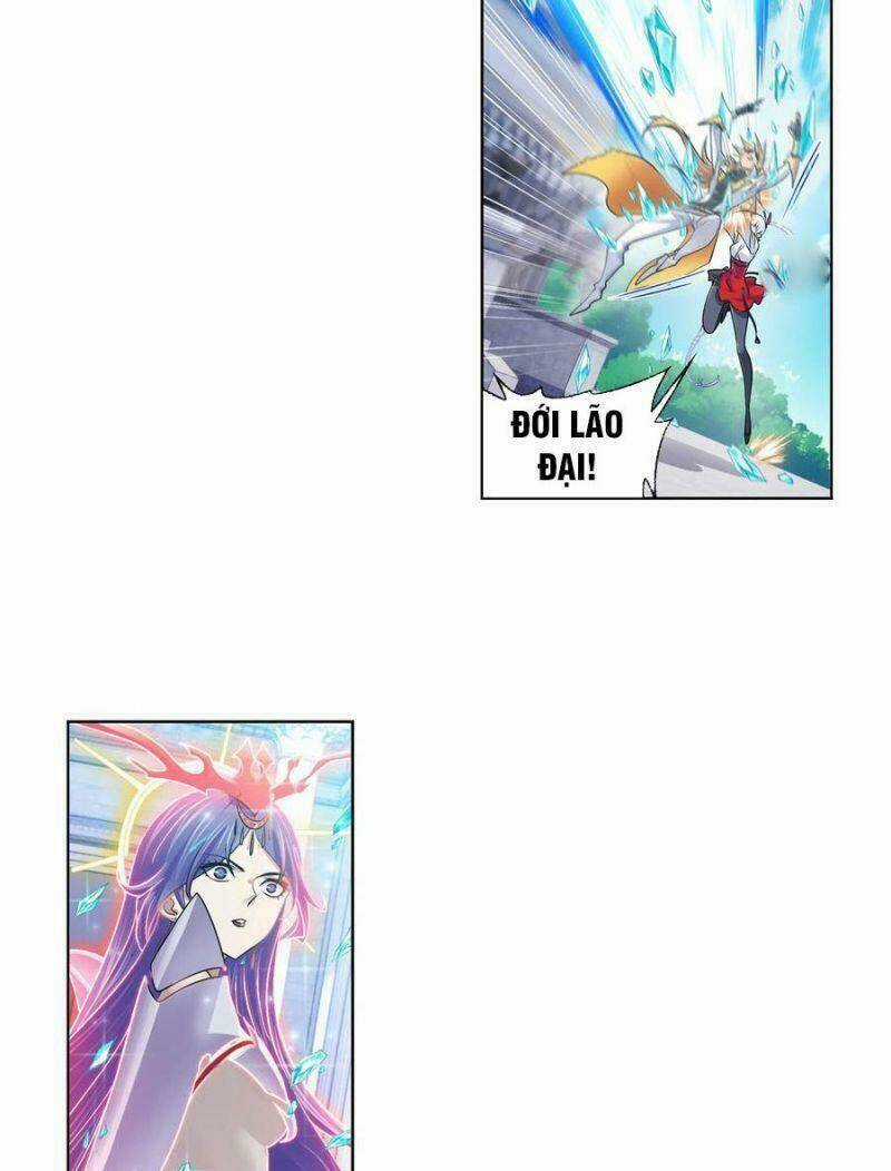 Đấu La Đại Lục Chapter 330 trang 2