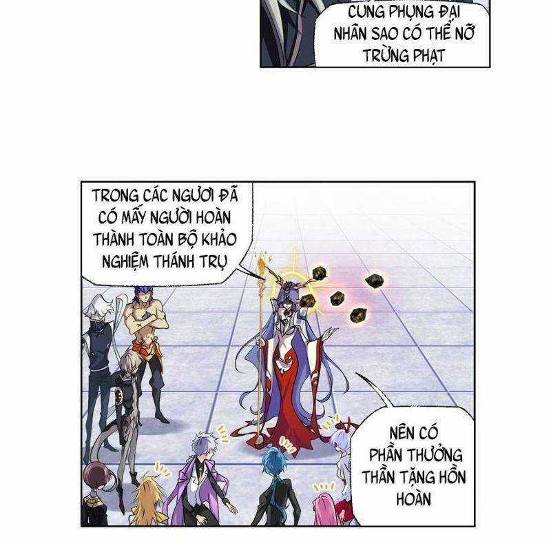 Đấu La Đại Lục Chapter 330 trang 23