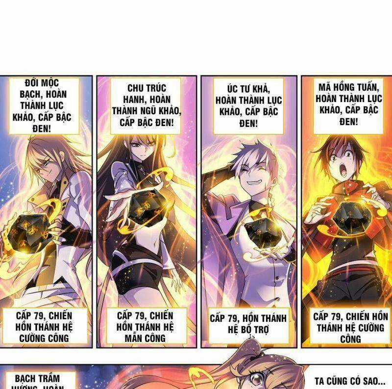 Đấu La Đại Lục Chapter 330 trang 24