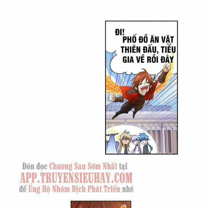 Đấu La Đại Lục Chapter 330 trang 26