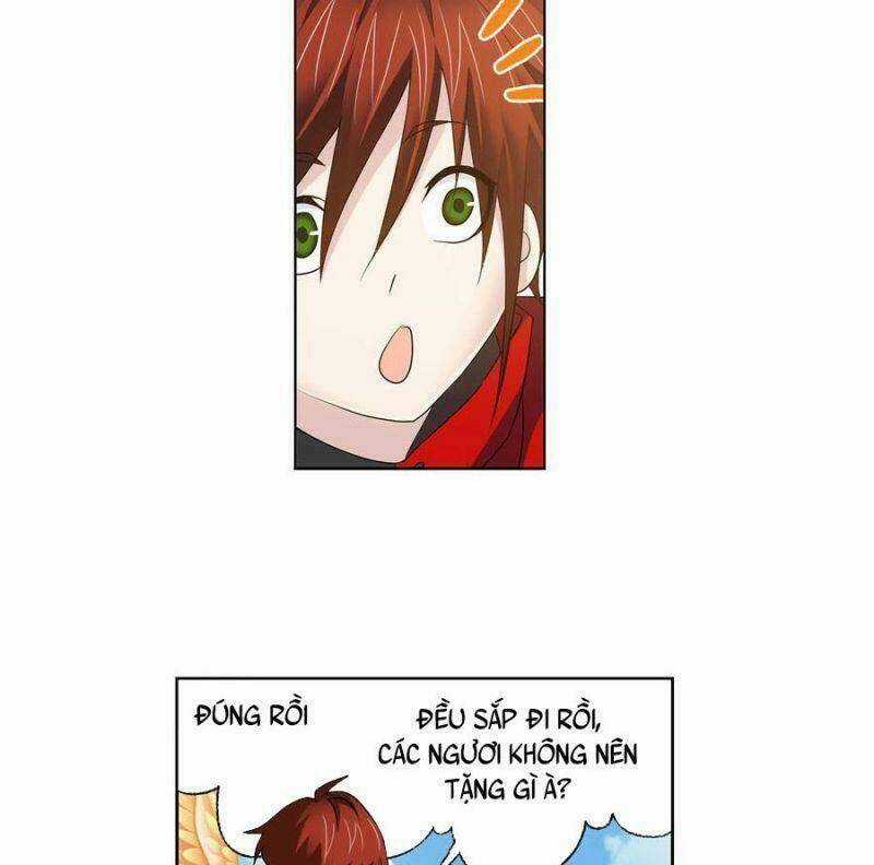 Đấu La Đại Lục Chapter 330 trang 27