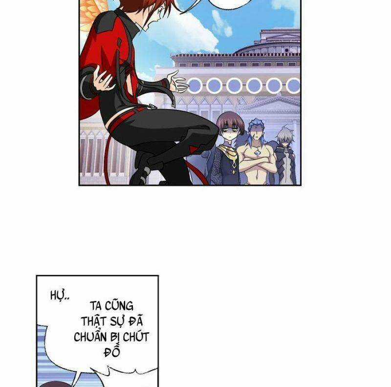 Đấu La Đại Lục Chapter 330 trang 28